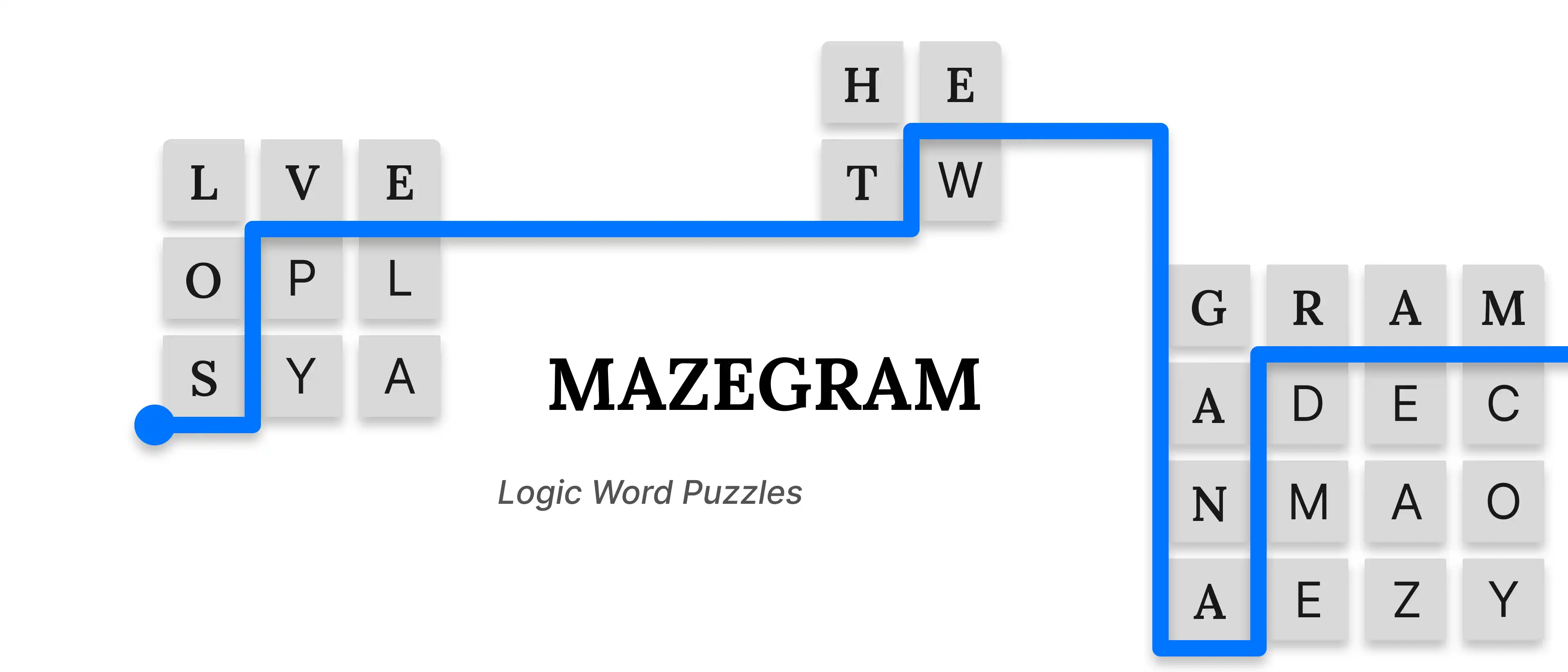 Mazegram Logo